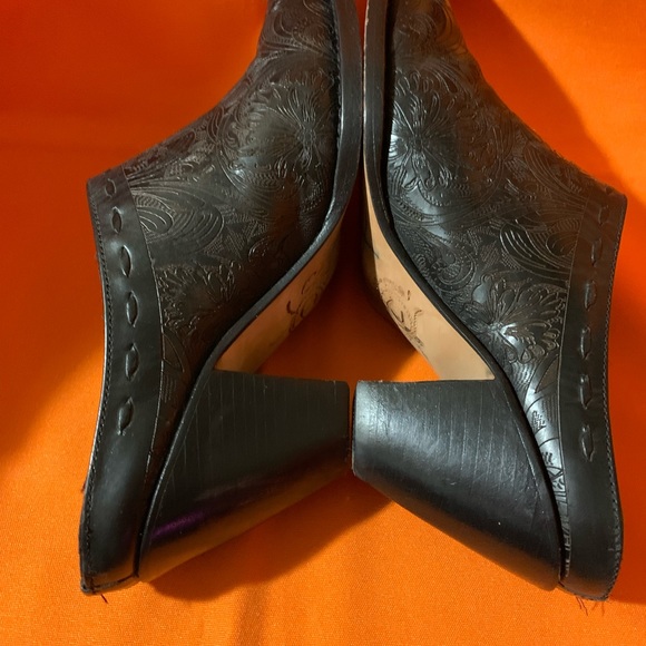 Charlie Horse , artisan handcrafted mules - Picture 8 of 9